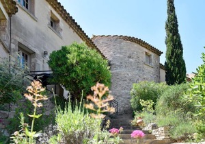 Les Garrigues de la Vallée des Baux by Interhome