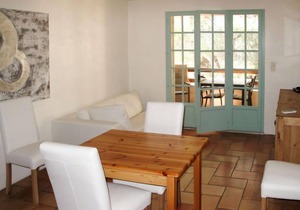 Les Garrigues de la Vallée des Baux by Interhome