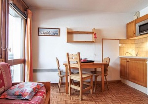 Les Jardins du Mont-Blanc by Interhome