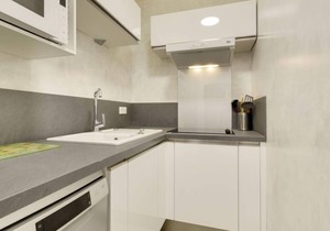 Les Jardins du Port by Interhome