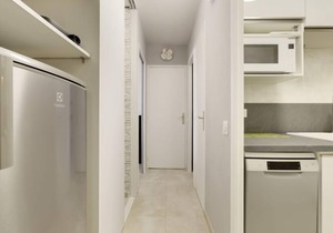 Les Jardins du Port by Interhome