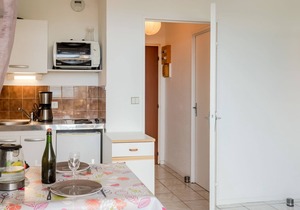 Les Normandières by Interhome