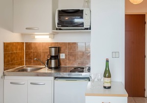 Les Normandières by Interhome