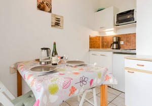 Les Normandières by Interhome