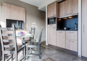Les Normandières by Interhome