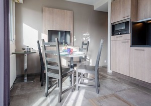 Les Normandières by Interhome