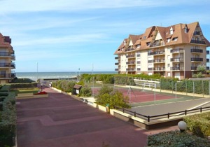 Les Normandières by Interhome