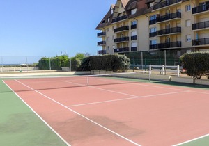 Les Normandières by Interhome