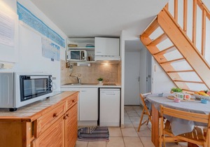Les Patios du Barcarès by Interhome