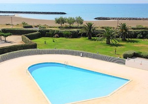 Les Rivages de Rochelongue by Interhome