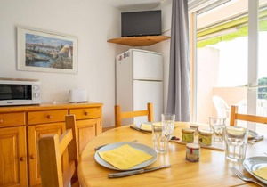 Les Rives du Lac by Interhome