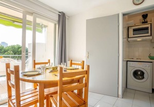 Les Rives du Lac by Interhome