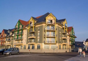 Les Terrasses de la Plage 2