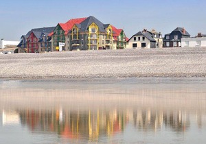 Les Terrasses de la Plage 2