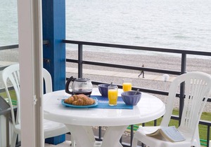 Les Terrasses de la Plage 4