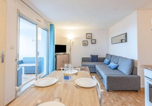Les terrasses de la Plage by Interhome