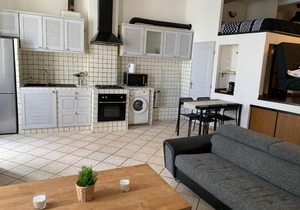 Loft Endoume