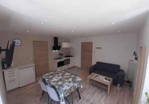 Logis 2 des Bergers
