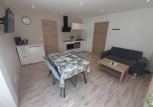 Logis 2 des Bergers