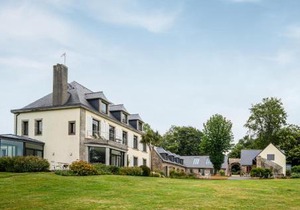 Lovely Apartment In Concarneau