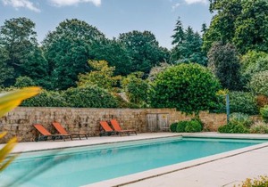 Lovely Apartment In Concarneau