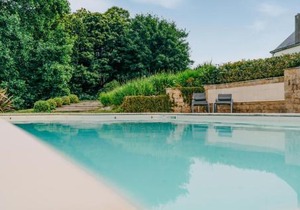 Lovely Apartment In Concarneau