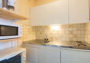 Lunik Orion by Interhome