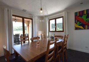 Luxe Villa in Montbrun