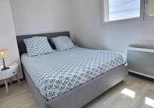 Maison avec Terrasse Privée + 400m de la Plage!