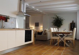 Maison Bacou N1