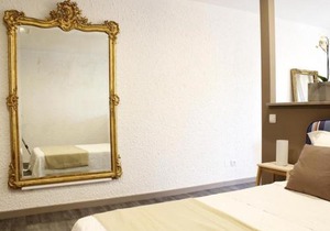Maison Bacou N1
