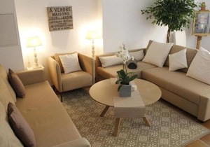 Maison Bacou N1