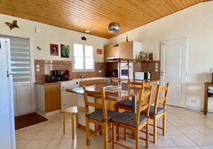 Maison Bretignolles-sur-Mer, 3 pièces, 4 personnes - FR-1-231-39