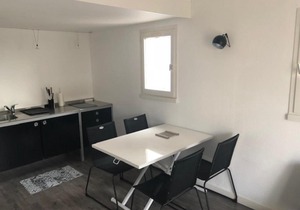 Maison Bretignolles-sur-Mer, 2 pièces, 4 personnes - FR-1-231-221