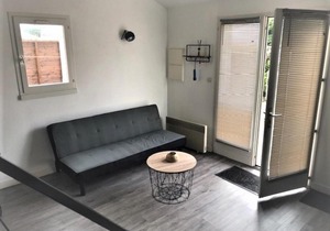 Maison Bretignolles-sur-Mer, 2 pièces, 4 personnes - FR-1-231-221