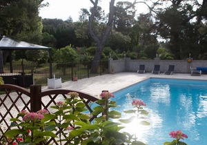 Maison de Maître for 10 people in the heart of the vineyard