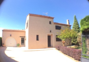 Maison Provençale