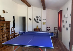 Maison Provençale