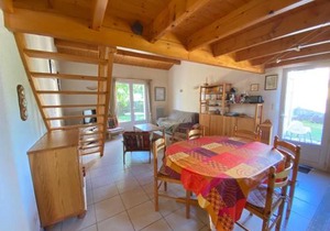 Maison Vacances Proche Mer et Centre-ville - Jardin Privé, Terrasse, Animaux Bienvenus - FR-1-231-239