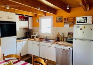 Maison Vacances Proche Mer et Centre-ville - Jardin Privé, Terrasse, Animaux Bienvenus - FR-1-231-239