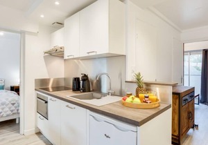 Manoir du Men Gwen by Interhome
