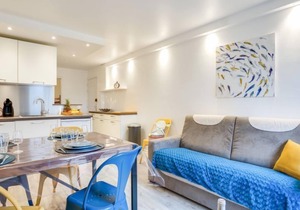 Manoir du Men Gwen by Interhome