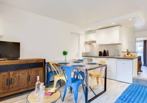 Manoir du Men Gwen by Interhome