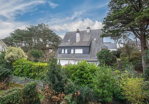 Manoir du Men Gwen by Interhome