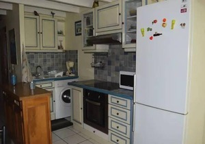 Marina Beach Residence - VILLA T2 MEZZANINE 6 sleeping accommodations PORT LEUCATE
