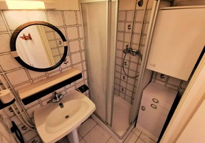 Marina Beach Residence - VILLA 3 PARTS 6 sleeping accommodations PORT LEUCATE