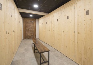 Marmotte 101 - Apartment for 6 guests at the foot of the slopes