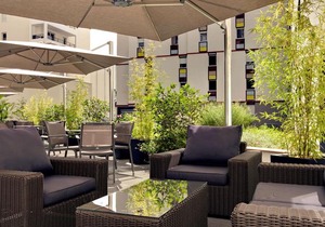 Mercure Clermont Ferrand centre Jaude