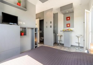 Mesmerising villa in Les Vans with private pool