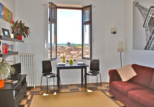 Mistral Apartment
